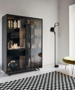 Scrigno Sideboard By Logo