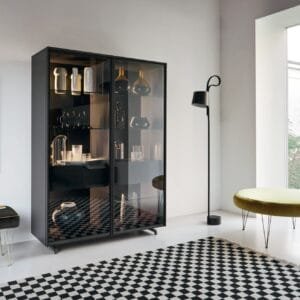 Scrigno Sideboard By Logo