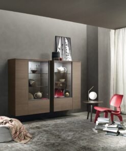Scrigno Sideboard By Logo