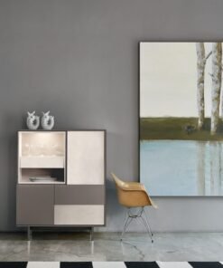 Scrigno Sideboard By Logo