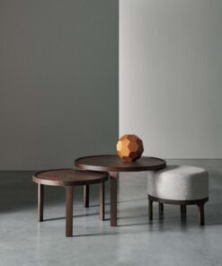 Conde Side Table by Twils