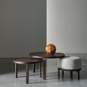 Conde Side Table by Twils