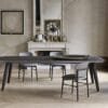 Convivio Dining Table by Logo