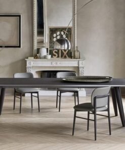 Convivio Dining Table by Logo
