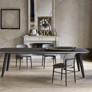 Convivio Dining Table by Logo