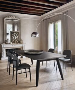Convivio Dining Table by Logo