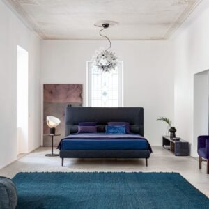 De-Light Double Bed By Twils