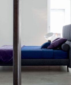 De Light Double Bed By Twils 2