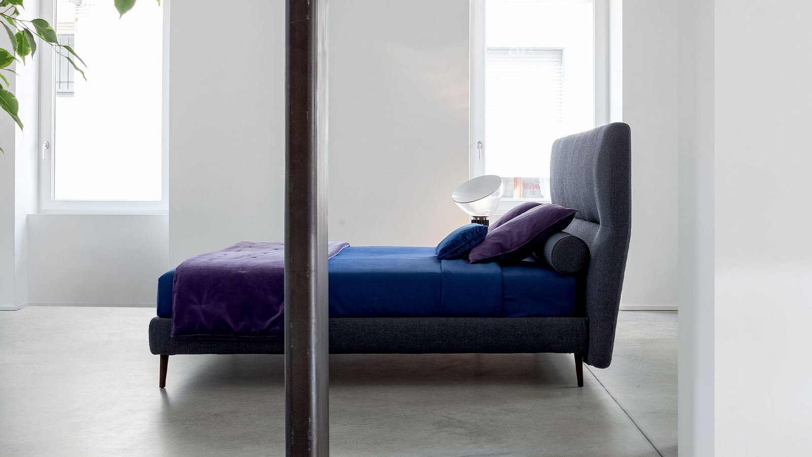 De-Light Double Bed By Twils - Image 2