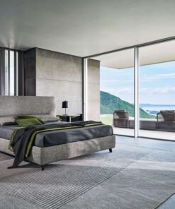 De Light Double Bed By Twils 3