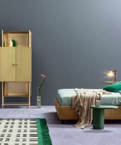 De Light Double Bed By Twils 4