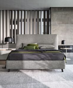 De Light Double Bed By Twils 5