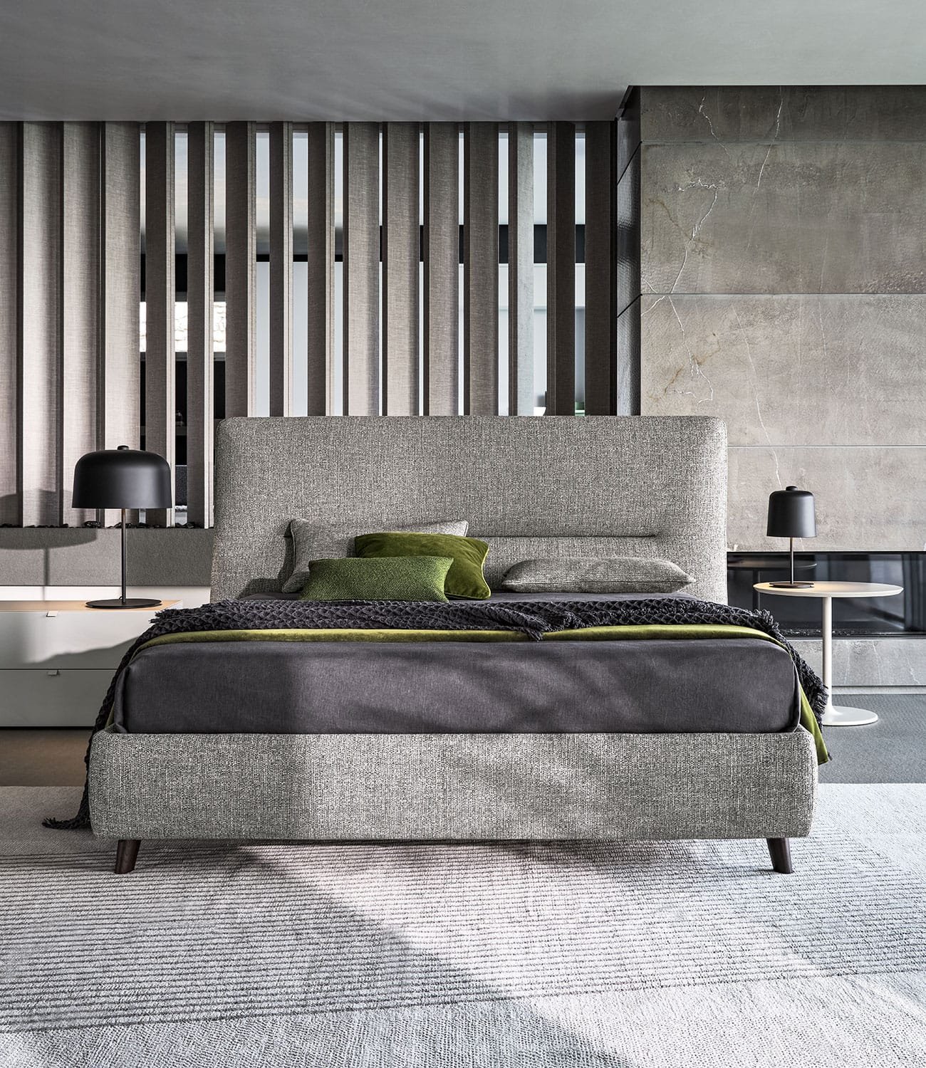 De-Light Double Bed By Twils - Image 5