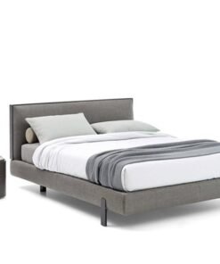 Decor Double Bed by Logo