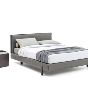 Decor Double Bed by Logo