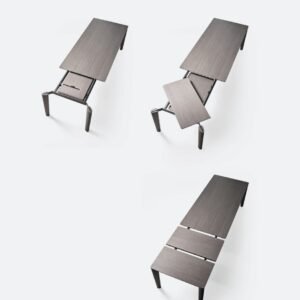 Desco Dining Table By Logo 10