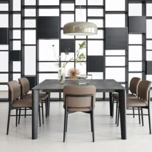 Desco Dining Table By Logo 4