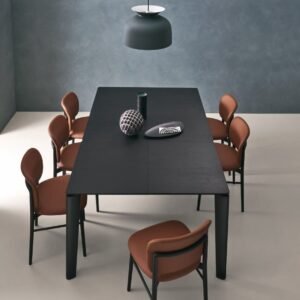 Desco Dining Table By Logo 5