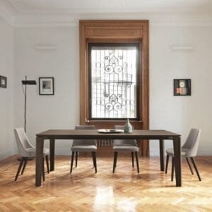 Desco Dining Table By Logo 6