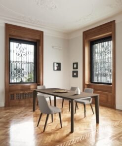 Desco Dining Table By Logo