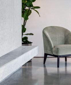 Desert Armchair By Twils