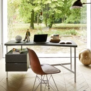 Desk Design 1 by Logo