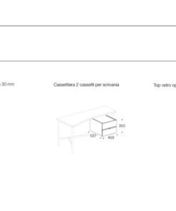 Desk Design 1 Desk By Logo 4
