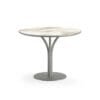 Dodo Bistro With Ceramic Top Coffee Table By Eforma