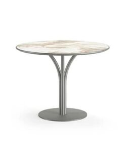 Dodo Bistro With Ceramic Top Coffee Table By Eforma