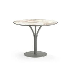 Dodo Bistro With Ceramic Top Coffee Table By Eforma