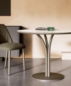 Dodo Bistro With Ceramic Top Coffee Table By Eforma