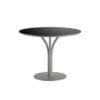 Dodo Bistro With Glass Top Coffee Table By Eforma 1