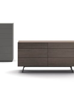 Domino Chest Of Drawer By Logo