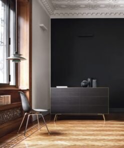 Domino Chest Of Drawer By Logo