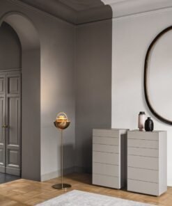 Domino Chest Of Drawer By Logo