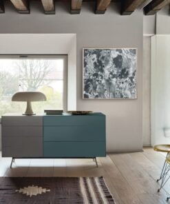 Domino Chest Of Drawer By Logo