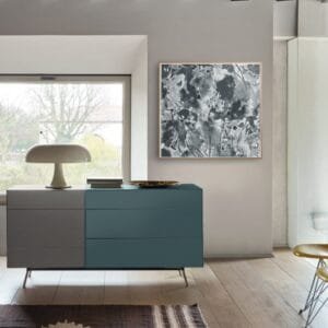 Domino Chest Of Drawer By Logo 7