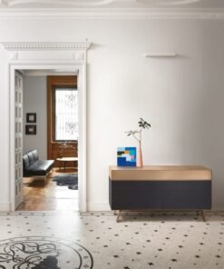 Domino Chest Of Drawer By Logo