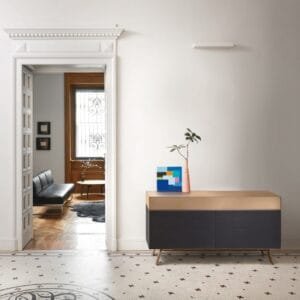 Domino Chest Of Drawer By Logo 8