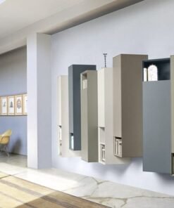 Domino Clino Sideboard By Logo