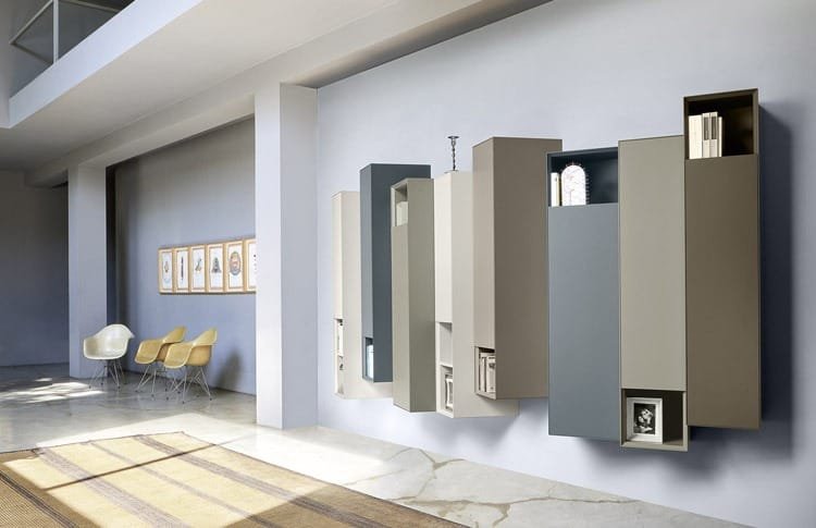 Domino Clino Sideboard By Logo