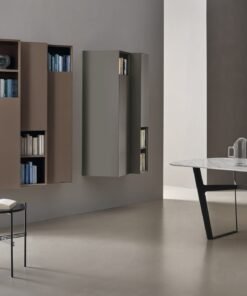 Domino Clino Sideboard By Logo