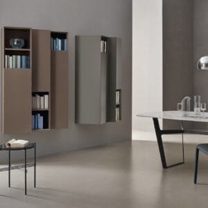 Domino Clino Sideboard By Logo 3