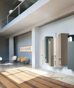 Domino Clino Sideboard By Logo