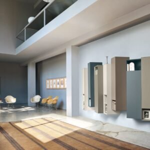 Domino Clino Sideboard By Logo 4