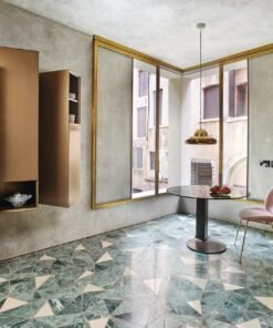 Domino Clino Sideboard By Logo