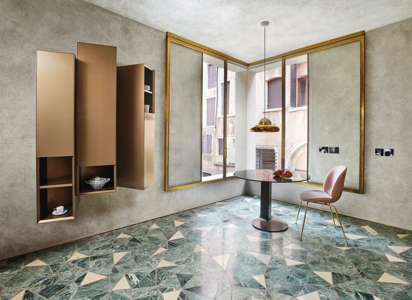 Domino Clino Sideboard By Logo - Image 5