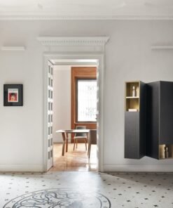 Domino Clino Sideboard By Logo
