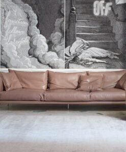 Domino Giro Sideboard By Logo