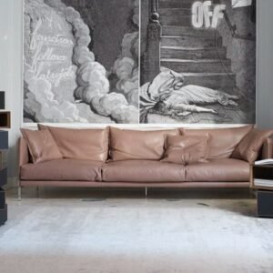 Domino Giro Sideboard By Logo